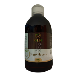Dren-Nature