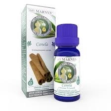 Aceite esencial de Canela 15 ml. Marnys