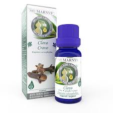 Aceite esencial de Clavo · Marnys · 15 ml