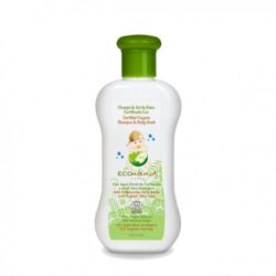 Econanos champú gel de baño 235 ml (certificado ecológico)