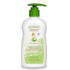 Econanos Crema Hidratante Rostro Cuerpo 200 ml.