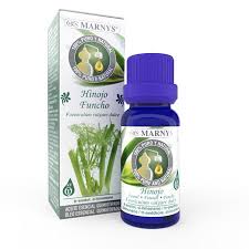 Aceite esencial de Hinojo · Marnys · 15 ml