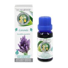Aceite esencial de Lavanda · Marnys · 15 ml