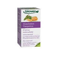 Aceite de Mandarina (50 ml) - Biover