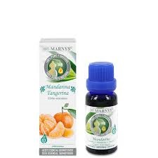Aceite esencial de Mandarina · Marnys · 15 ml