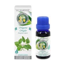 Aceite esencial de Orégano · Marnys · 15 ml