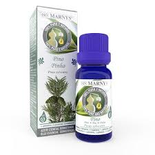 Aceite esencial de Pino · Marnys · 15 ml