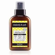 Spray protector capilar total, Nuggela & Sule