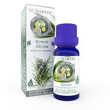 Aceite esencial de Romero · Marnys · 15 ml