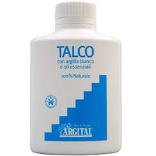 Desodorante Talco Argital