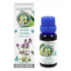 Aceite esencial de Tomillo · Marnys · 15 ml