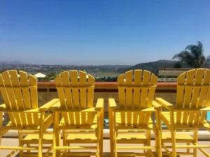 Yellow Day