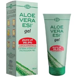 Aloe Vera Gel Puro · ESI · 100 ml