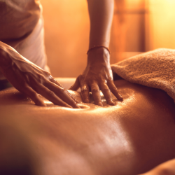 masajes relajantes de 60 min
