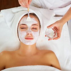 Tratamientos estéticos faciales