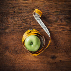 Control de peso / Metabolismo