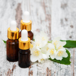Aceites esenciales