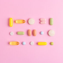 Vitaminas / Minerales