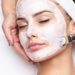 Cuidado facial